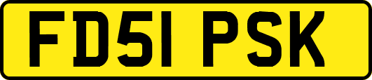 FD51PSK