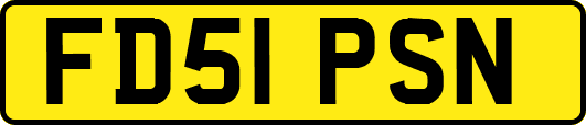 FD51PSN