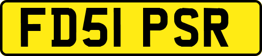 FD51PSR