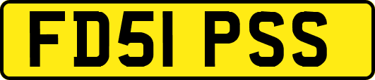 FD51PSS
