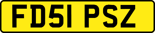 FD51PSZ
