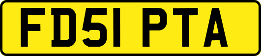 FD51PTA