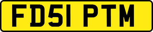 FD51PTM