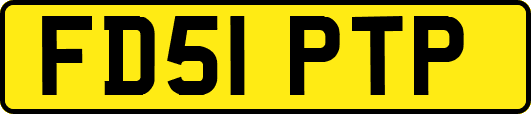 FD51PTP