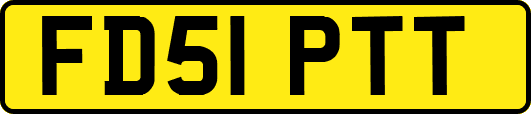 FD51PTT