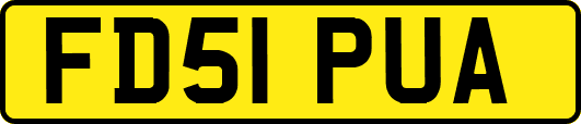 FD51PUA