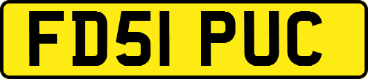 FD51PUC