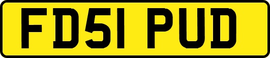FD51PUD