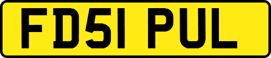 FD51PUL