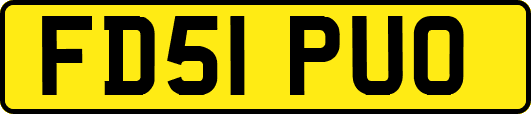 FD51PUO