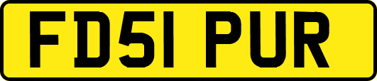 FD51PUR