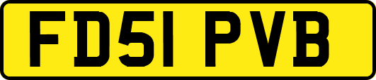 FD51PVB