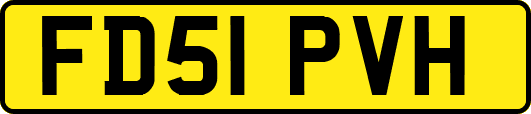 FD51PVH
