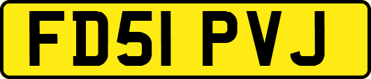 FD51PVJ