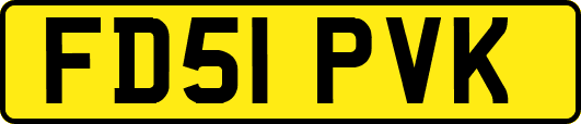 FD51PVK