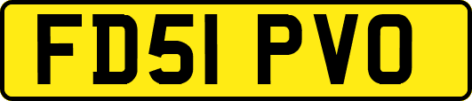 FD51PVO