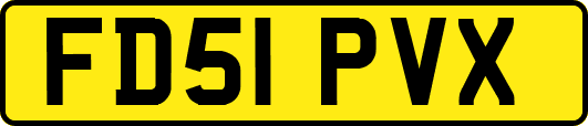 FD51PVX