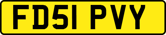 FD51PVY