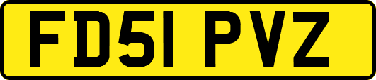FD51PVZ