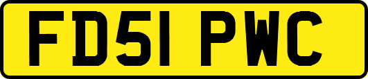 FD51PWC