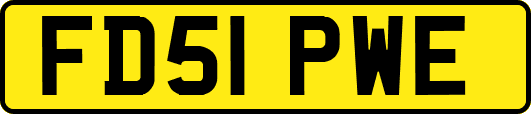 FD51PWE