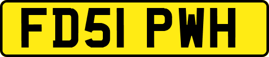 FD51PWH