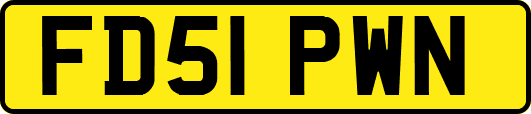 FD51PWN