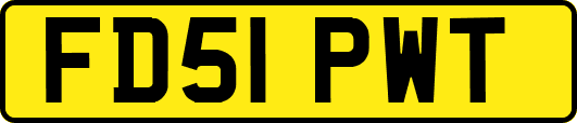 FD51PWT