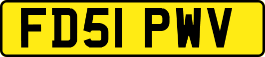 FD51PWV