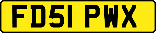 FD51PWX