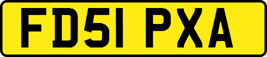 FD51PXA