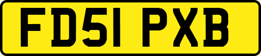 FD51PXB