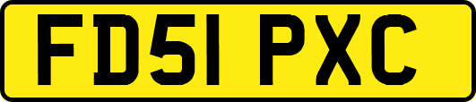 FD51PXC