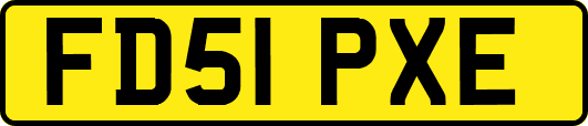 FD51PXE