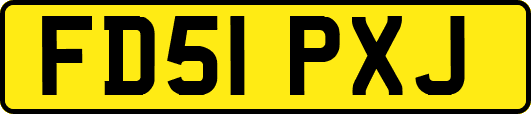 FD51PXJ