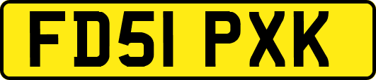 FD51PXK