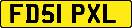 FD51PXL