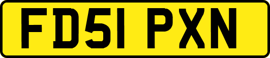 FD51PXN
