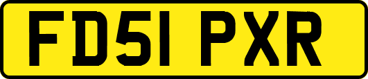 FD51PXR
