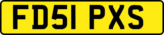 FD51PXS