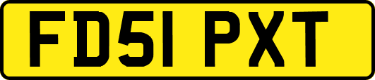 FD51PXT