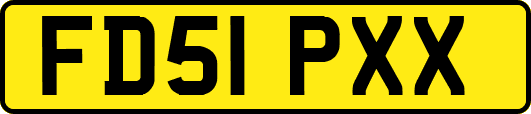 FD51PXX