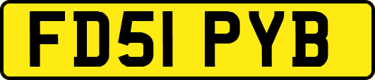 FD51PYB