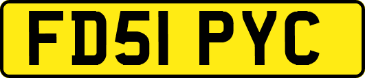 FD51PYC
