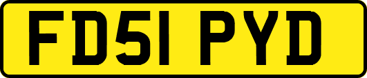 FD51PYD