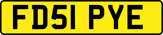 FD51PYE