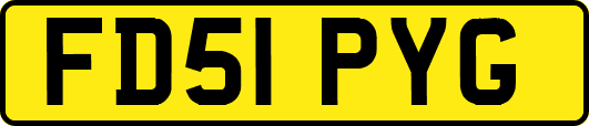 FD51PYG