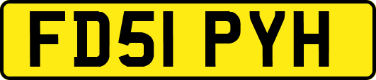 FD51PYH