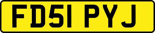 FD51PYJ