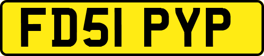 FD51PYP